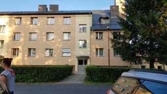 Apartament Blisko ?wieradowa