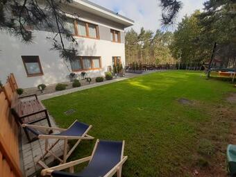 Apartamento Villa Le?na