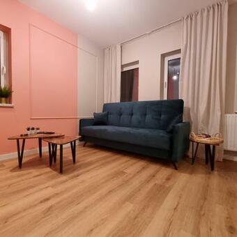Apartamenty Pastelowe, Suntago, Deepspot, Mszczon�w