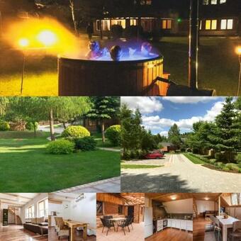 Apartamento Le?na Dolinka