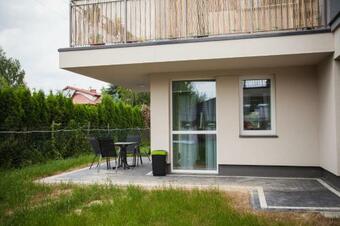 Apartamenty Sady Na??czowskie