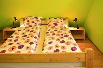 Holiday Home, Niesiolowice