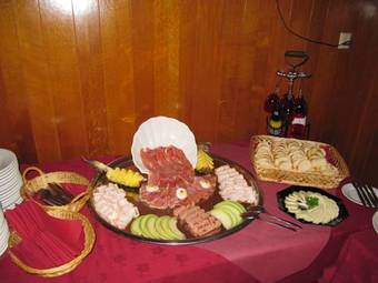 Hotel Eetcaf� Smits