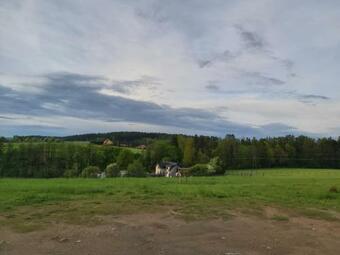 Le?ny Dworek Na Mazurach - Pokoje Z ?azienkami Poziom 1 I -1