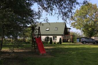 Agroturystyka ?u?awiaczek