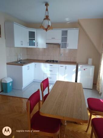 Agroturismo Noclegi Pod Grap?