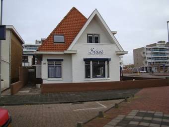 Bed & Breakfast Pension Sissi