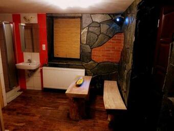 O?rodek Wypoczynkowy Jasiek