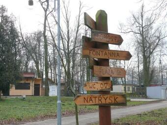 Lodge Domek Nad Jeziorem