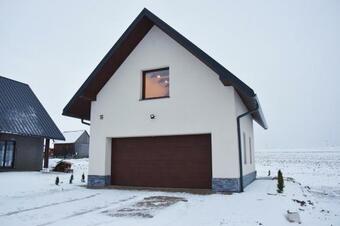 Apartament Ceko