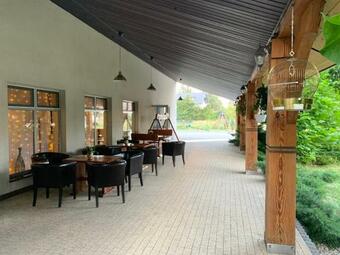 Orion Hotel Parczew