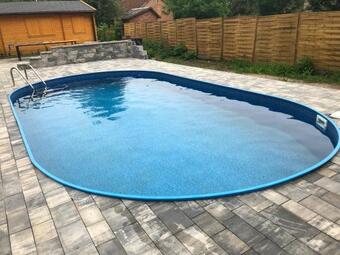 Apartamento Black Horse