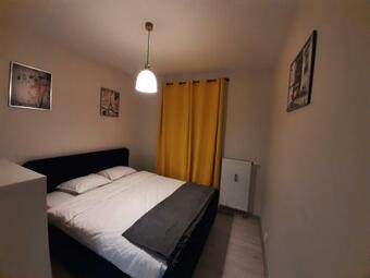Apartament Olsztyn Twoja Przestrze?