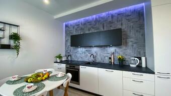 Apartament Rodzinny - Lake Apartments, Osiedle Calamo Park - Olsztyn