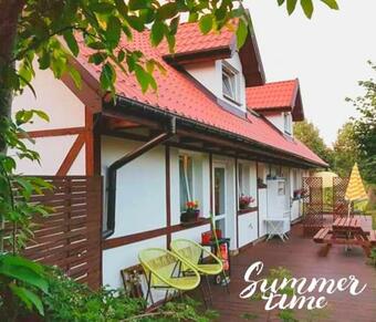 Apartamento Cztery Pory Warmii Pluski Pokoje Do Wynaj?cia