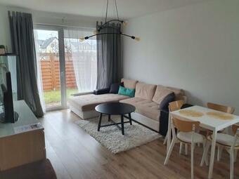 Troll Apartment