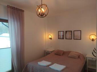 Villa Mi?dzy Wierchami