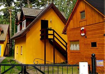 Lodge O.w.sztil