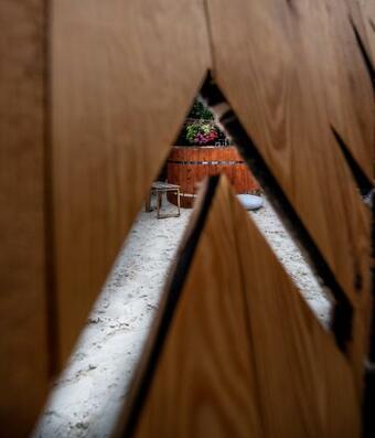 Bed & Breakfast Forrest