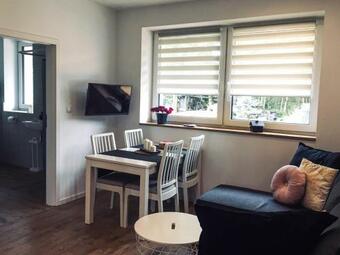 Apartamento Domek U Marka Zator