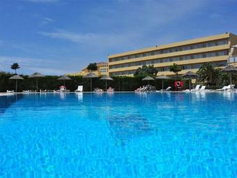 Hotel Axis Ofir Beach Resort