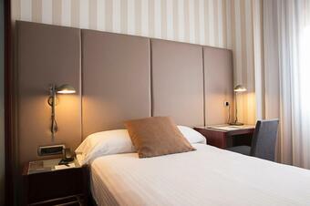 Hotel Zenit Valencia