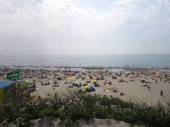 Hotel De Zilvermeeuw