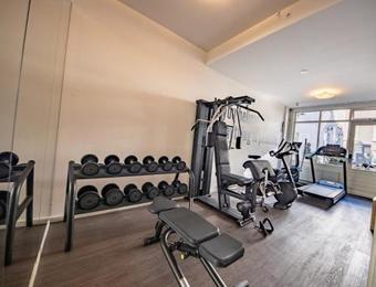 Ambassador City Centre Hotel