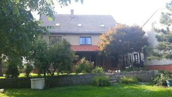 Anton�wka "pod Dudziarzem"