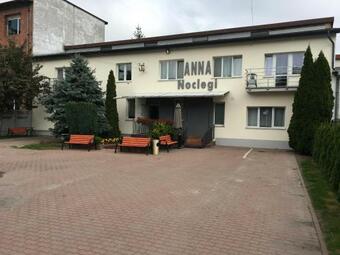 Apartamento Anna Noclegi