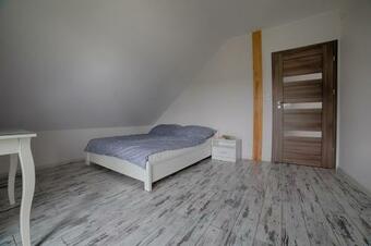 Siedlisko Rog�wko Dom Cukiernika