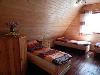 Lodge Gruba?�wka