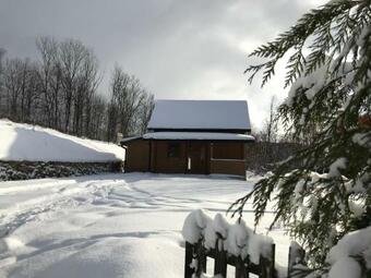 Lodge Domek W Beskidach