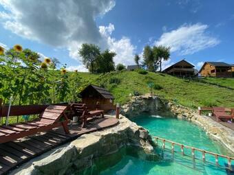 Agroturystyka Paradiso