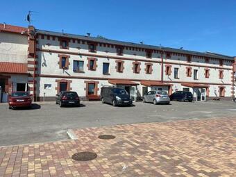 Albergue Apartamenty Mieszkaniowe Kadrema