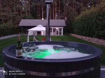 Hostal Ca?oroczny Domek, Pokoje Nad Jeziorem Na Mazurach Balia Bon Turystyczny