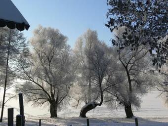 Agroturismo Z?ota Le?nicz�wka