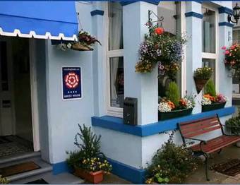 Bed & Breakfast Brixham House