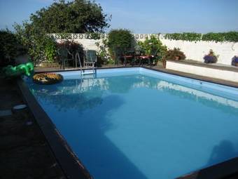 Bed & Breakfast The Langbury