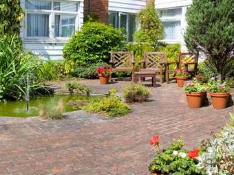 Kingsway Hotel Cleethorpes