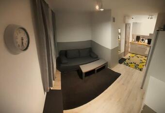 Apartamento M?awska 33