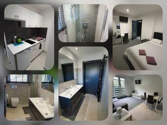 Apartament Rodzinny- Willa Lawenda