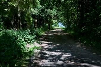 Pokoje Kleszczewo Osada