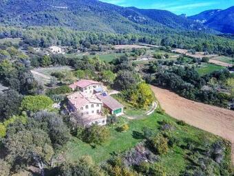 Agroturismo La Casa De L'avi