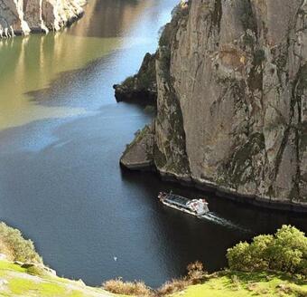 Agroturismo Apartamento Zapatero