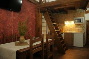 Apartamento El Vasallo