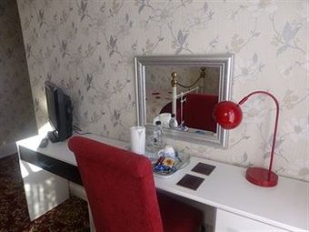 Bed & Breakfast The Comat