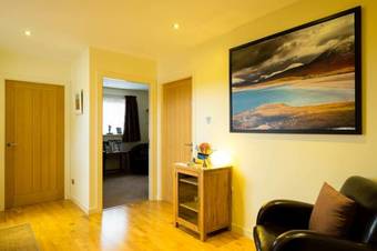 Hostal Broad Bay House