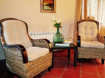 Agroturismo Casa Ucedo