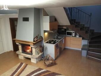 Domek Gniewosz�wka